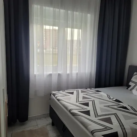 Hostel Safir Loznica