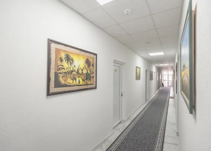 Safir بيت شباب