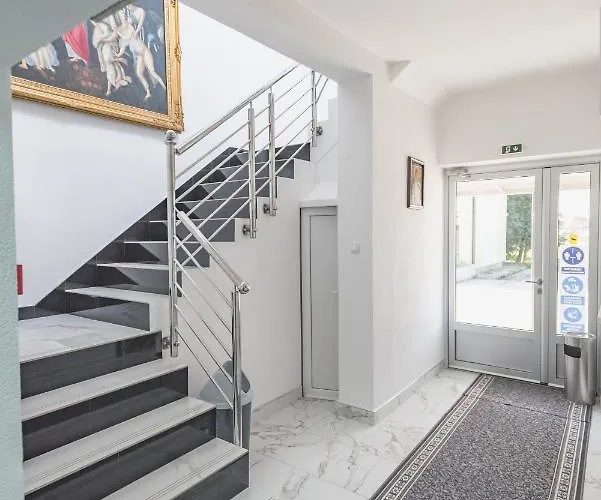 بيت شباب Safir لوزنيكا