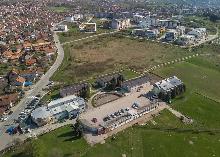 Safir بيت شباب لوزنيكا