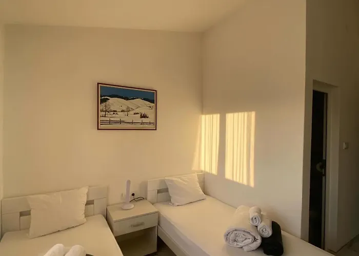 Safir لوزنيكا