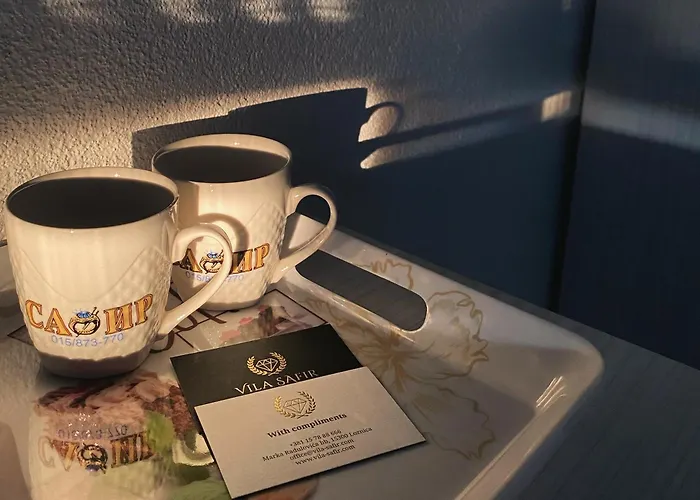 بيت شباب Safir