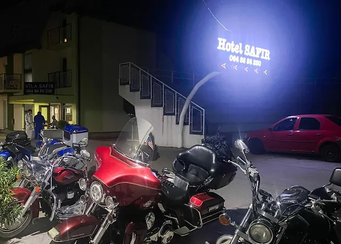 Safir بيت شباب *