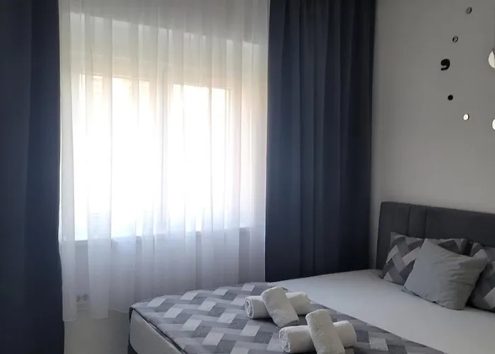 Safir لوزنيكا